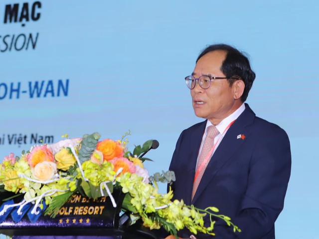 Thanh Hóa: Hàn Quốc tiếp tục giữ vị trí là nhà đầu tư lớn nhất vào Việt Nam - Ảnh 6.