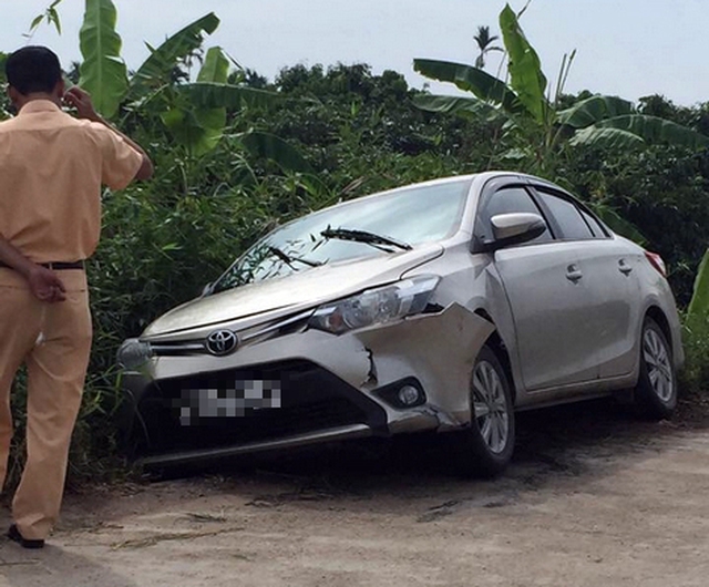 Tên giết người có hình xăm ở cổ và thảm án đêm hè (P1): Thi thể ven đường - Ảnh 3.