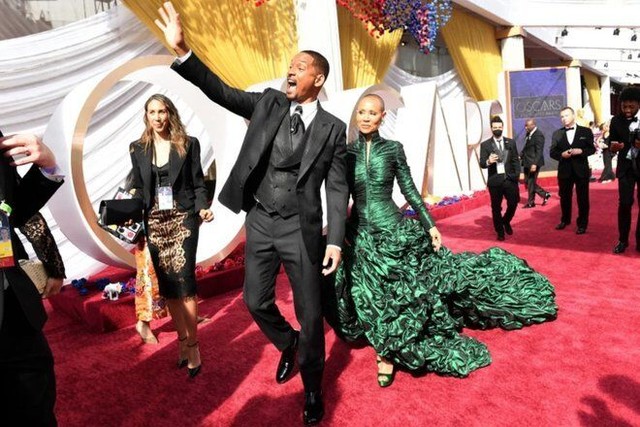 Tranh cãi gay gắt 'cú đấm' của Will Smith tại Oscar, Đan Lê thẳng thắn: 'Cú tác động vật lý khiến đối phương tỉnh ra' - Ảnh 5.