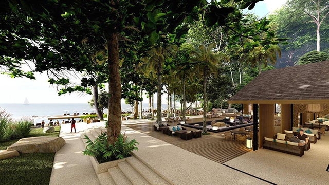 Vợ chồng Chi Bảo xây resort thông minh rộng 120 ha tại Côn Đảo - Ảnh 6.