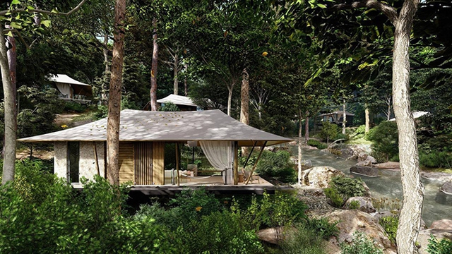 Vợ chồng Chi Bảo xây resort thông minh rộng 120 ha tại Côn Đảo - Ảnh 9.