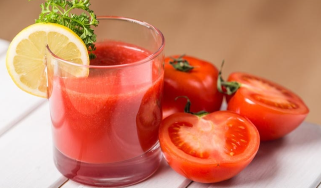 Ai hay ăn cà chua sống nhất định phải biết điều này đề phòng ngộ độc - Ảnh 3.