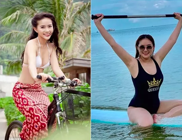 Sao nữ Việt là nạn nhân body shaming: Hiền Hồ bị so với 'thảm họa mạng', Miu Lê-Phan Như Thảo-Phương Vy bị chế giễu cân nặng - Ảnh 8.