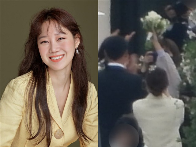 Điều tư thú vị của Gong Hyo Jin - người đẹp vừa nhận được hoa cưới trong hôn lễ của Hyun Bin - Son Ye Jin - Ảnh 7.