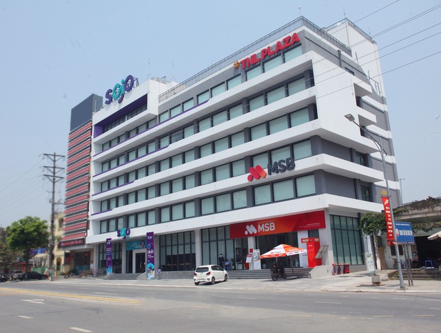 &quot;Thương hiệu khách sạn phong cách nhất Châu Á&quot; SOJO Hotels ra mắt khách sạn thứ 6 tại Việt Trì – SOJO Hotel Viet Tri - Ảnh 1.