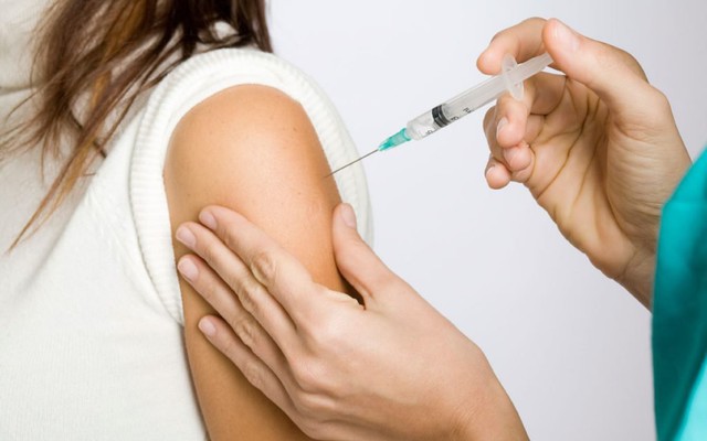Tiêm vaccine cho trẻ từ 5- dưới 12 tuổi, cha mẹ nhất định phải biết điều này để an toàn và hiệu quả cho con - Ảnh 3.