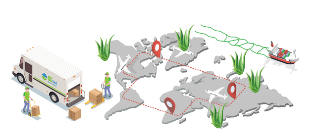 G.C Food g&oacute;p phần n&acirc;ng tầm n&ocirc;ng sản Việt - Ảnh 3.