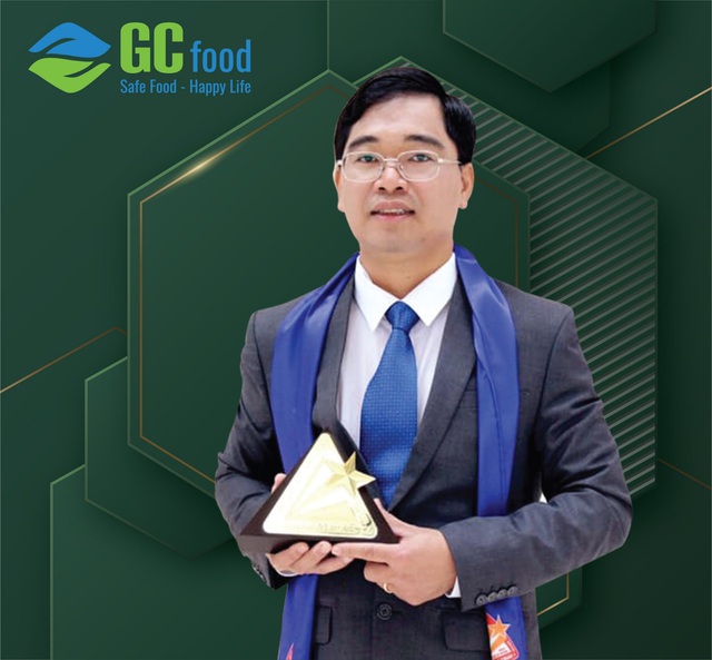 G.C Food g&oacute;p phần n&acirc;ng tầm n&ocirc;ng sản Việt - Ảnh 4.