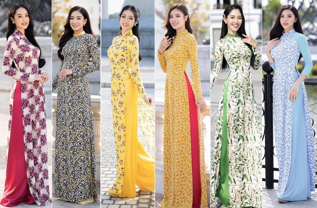 Người đẹp cao 1m85 'đọ sắc' với mỹ nhân lai 3 dòng máu trước thềm chung khảo Miss World Vietnam 2022, ai hơn ai? - Ảnh 7.