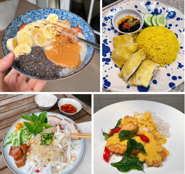 Tiết lộ 5 loại quả Hà Tăng thường xuyên ăn vào bữa sáng để đẹp da và giữ dáng, đa phần là loại rẻ tiền và bán đầy chợ Việt Nam - Ảnh 2.