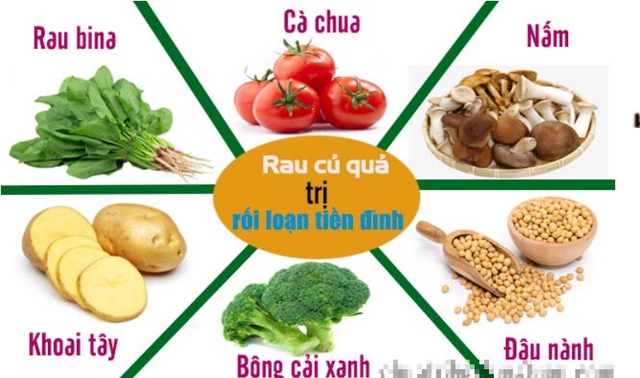 Người bị hoa mắt, chóng mặt do rối loạn tiền đình nhất định phải làm tốt điều này để bệnh không tái phát! - Ảnh 3.