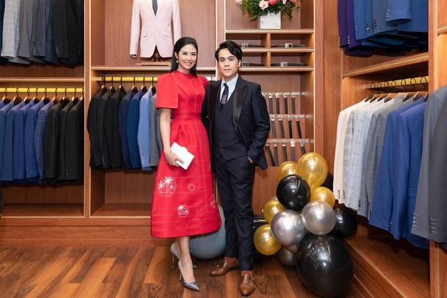 Sao Việt lấn sân kinh doanh: Ngọc Hân từ thành công với thời trang, mạo hiểm chi tiền tỷ sang lĩnh vực đầu tư - Ảnh 4.