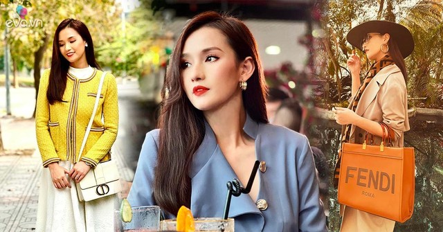 Sao Việt lấn sân kinh doanh: Lã Thanh Huyền 'mát tay' từ bất động sản, chuỗi siêu thị đến nữ Chủ tịch 'kim cương' - Ảnh 7.