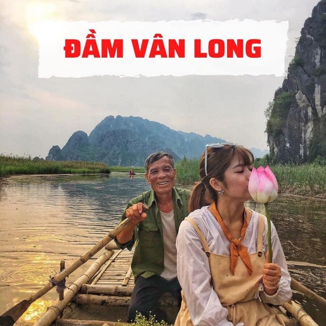Các điểm 'sống ảo' tuyệt đẹp ở Ninh Bình không thể bỏ lỡ 2022 - Ảnh 11.