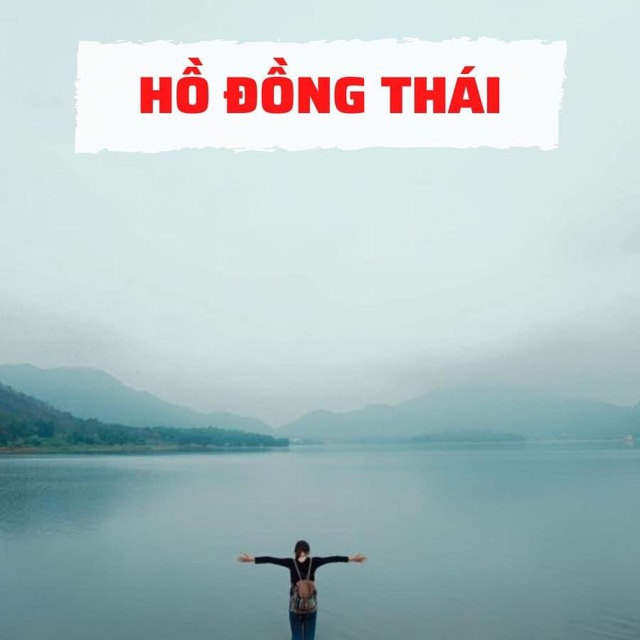 Các điểm 'sống ảo' tuyệt đẹp ở Ninh Bình không thể bỏ lỡ 2022 - Ảnh 7.