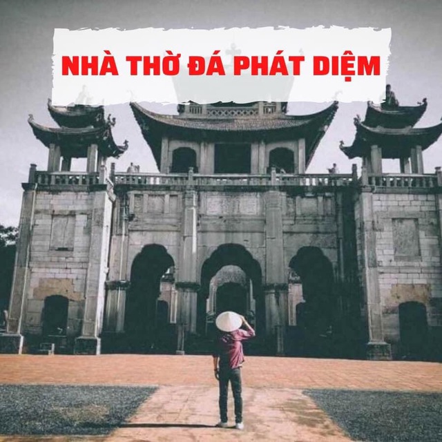 Các điểm 'sống ảo' tuyệt đẹp ở Ninh Bình không thể bỏ lỡ 2022 - Ảnh 14.