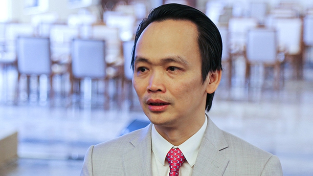 Bắt cán bộ kế toán Tập đoàn FLC giúp sức ông Trịnh Văn Quyết &quot;Thao túng thị trường chứng khoán&quot; - Ảnh 2.