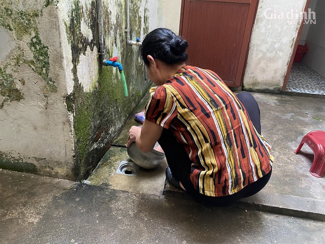 Công nhân nghèo ở Hà Nội, Bắc Ninh từng ngày mong chờ khoản hỗ trợ tiền thuê nhà từ nhà nước - Ảnh 6.