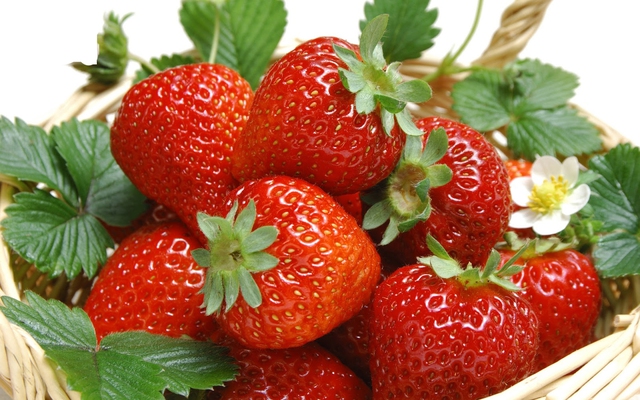 Những loại trái cây giúp ổn định đường huyết, người bị tiểu đường nên ăn thường xuyên để kiểm soát đường trong máu - Ảnh 4.