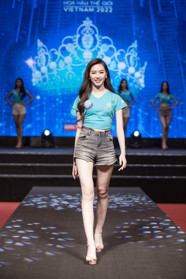 Thầy dạy catwalk người Philippines của Đỗ Mỹ Linh mất đôi chân vẫn được mời đến Miss World Vietnam 2022, vì sao? - Ảnh 8.