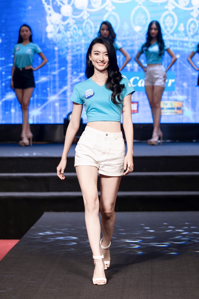 Thầy dạy catwalk người Philippines của Đỗ Mỹ Linh mất đôi chân vẫn được mời đến Miss World Vietnam 2022, vì sao? - Ảnh 7.