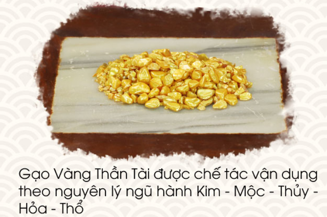 Quy tắc nhất định phải biết khi lập ban thờ Thần Tài - Thổ Địa để tài lộc về nhà - Ảnh 4.