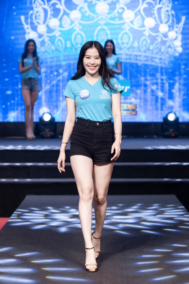 Thầy dạy catwalk người Philippines của Đỗ Mỹ Linh mất đôi chân vẫn được mời đến Miss World Vietnam 2022, vì sao? - Ảnh 6.