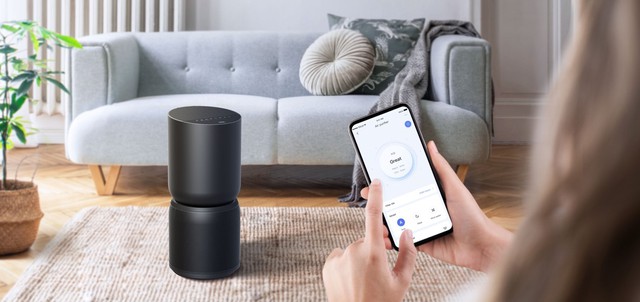 TCL ra mắt các sản phẩm hoàn toàn mới năm 2022 - Ảnh 4. TCL ra mắt các sản phẩm hoàn toàn mới năm 2022 - Ảnh 4.