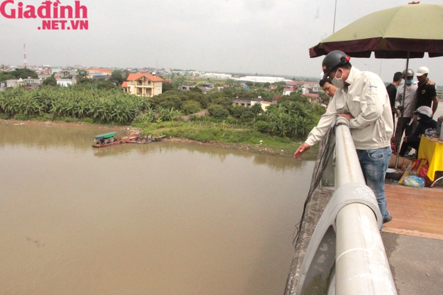 Hoàn cảnh éo le, khốn khó gia đình nam thanh niên Hải Dương nhảy cầu Chanh lúc nửa đêm - Ảnh 6.