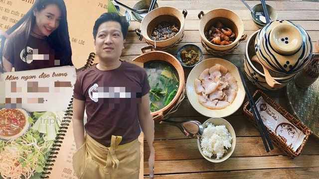 Sao Việt kinh doanh: Trường Giang xứng danh 'ông hoàng ẩm thực' 3 năm mở 3 nhà hàng, khách tấp nập - Ảnh 2.