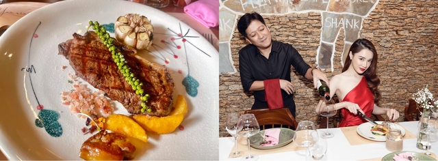 Sao Việt kinh doanh: Trường Giang xứng danh 'ông hoàng ẩm thực' 3 năm mở 3 nhà hàng, khách tấp nập - Ảnh 8.