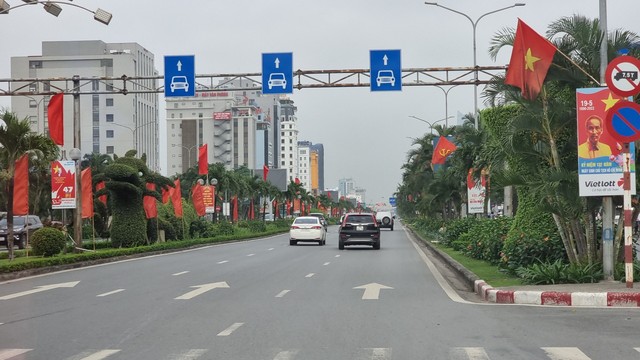  Khởi công cây cầu nối nhịp Hải Phòng - Quảng Ninh - Ảnh 5.