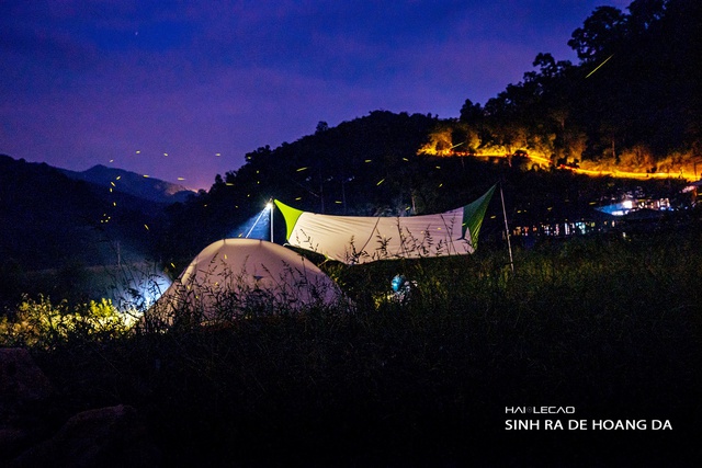 Chuyến đi Hà Giang đầy hoang dã của đôi vợ chồng đam mê du lịch  - Ảnh 13.