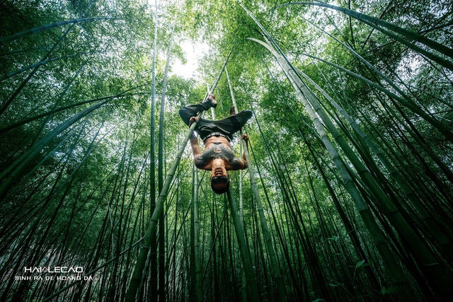 Chuyến đi Hà Giang đầy hoang dã của đôi vợ chồng đam mê du lịch  - Ảnh 16.