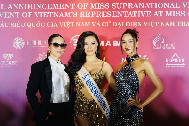 Kim Duyên quyết tâm mang vương miện Hoa hậu Siêu quốc gia đầu tiên về Việt Nam - Ảnh 2.