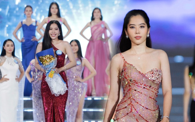 Vé vào thẳng Top 10 Miss World Vietnam sẽ giành cho thí sinh nào? - Ảnh 3.