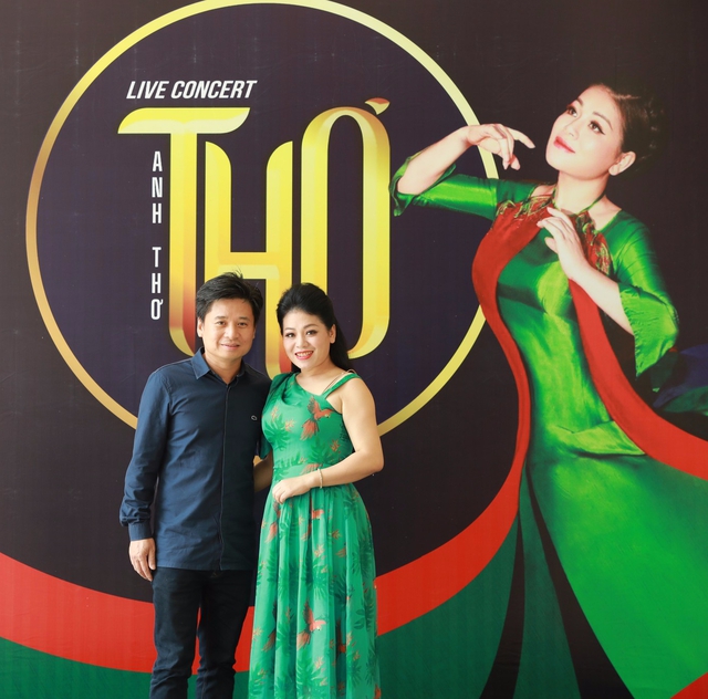 Anh Thơ làm liveshow ở tuổi 46 - Ảnh 5.