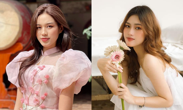 Người đẹp xứ Quảng được ví 'bản sao Đỗ Thị Hà' dự thi Miss Grand Vietnam 2022 là ai? - Ảnh 5.