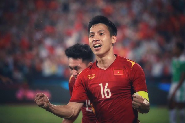 Điểm thú vị về 3 căn nhà của 3 cầu thủ trên tuổi của U23 Việt Nam: Tiến Linh - Hoàng Đức - Hùng Dũng  - Ảnh 36.