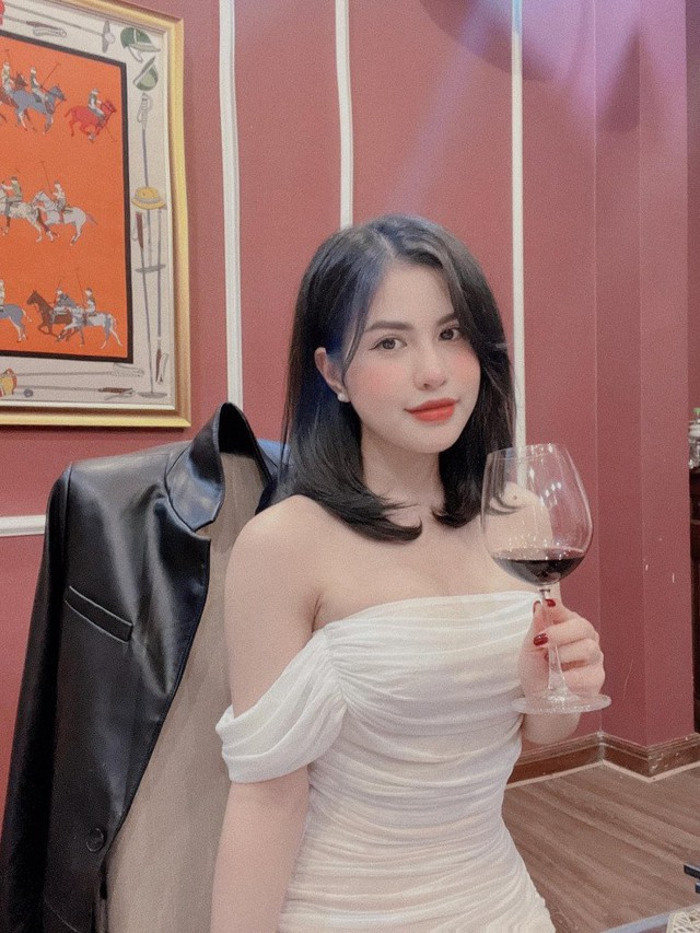 Hotgirl Hương Trần: Điều tôi không hối hận nhất là ly hôn, Việt Anh vẫn trợ cấp nuôi con như thỏa thuận - Ảnh 1.