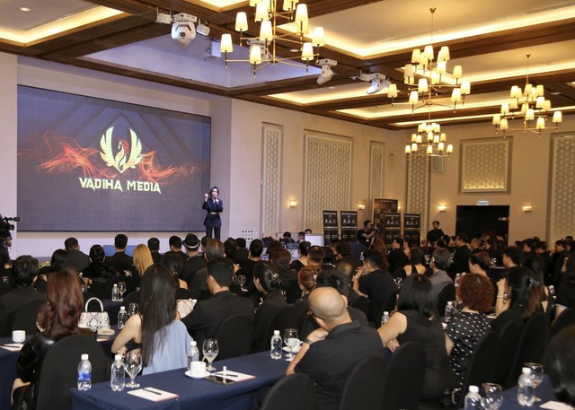 Vadiha Media mang đến giải pháp truyền thông giao thương sáng tạo cho doanh nghiệp - Ảnh 2.