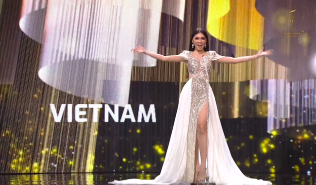 Miss Grand Vietnam 2022 khởi động tìm kiếm người kế nhiệm Nguyễn Thúc Thùy Tiên - Ảnh 5.