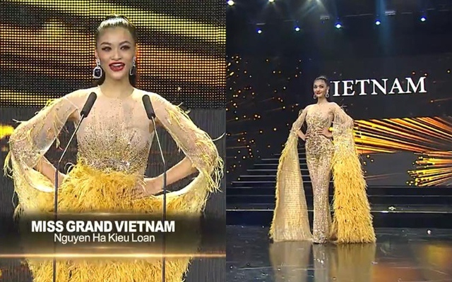 Miss Grand Vietnam 2022 khởi động tìm kiếm người kế nhiệm Nguyễn Thúc Thùy Tiên - Ảnh 6.