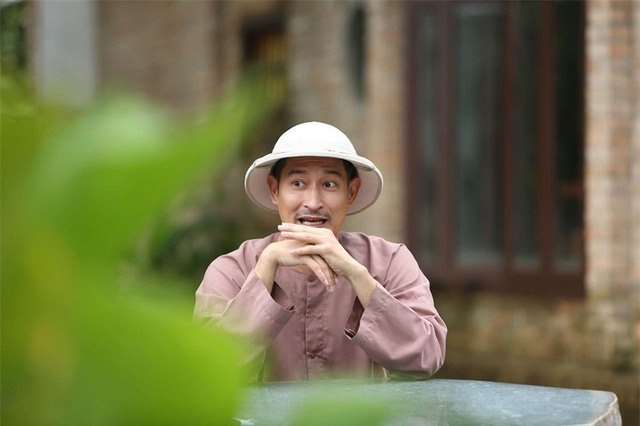 Từng là 'gã Đông Gioăng của showbiz Việt', Huy Khánh nói gì khi giờ đây chỉ nhận được những vai phụ? - Ảnh 3.