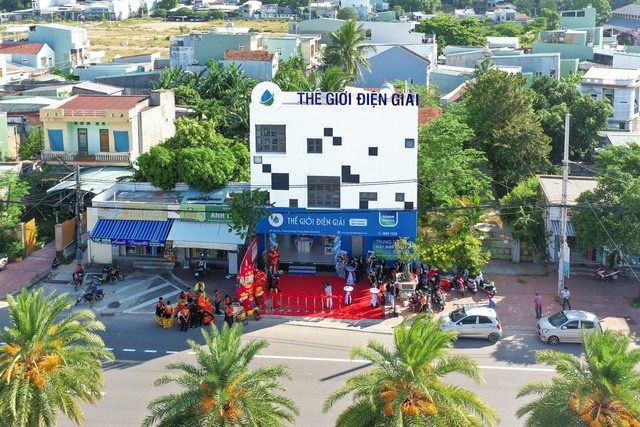 Bùng nổ phát triển hệ thống, Thế Giới Điện Giải khai trương 4 chi nhánh trong tháng 5 - Ảnh 5. Bùng nổ phát triển hệ thống, Thế Giới Điện Giải khai trương 4 chi nhánh trong tháng 5 - Ảnh 5.