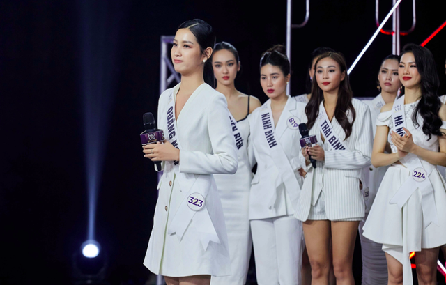 Người đẹp Quảng Ngãi bị loại 'Tôi là Hoa hậu Hoàn vũ Việt Nam' vẫn giành vé vào thẳng Chung kết, vì sao? - Ảnh 3.
