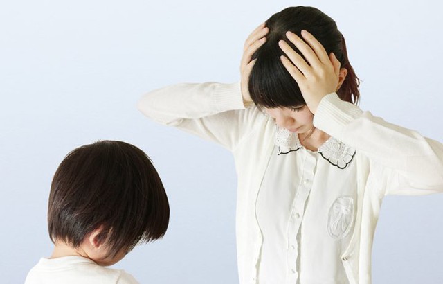 10 câu nói cha mẹ thường nói với con cái khi chúng tức giận mà không hề biết rằng chúng đang 