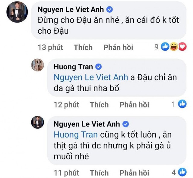 Vợ cũ kể con trai ở trường làm đại ca, Việt Anh lo ngại phải đi xin lỗi phụ huynh khác - Ảnh 6.