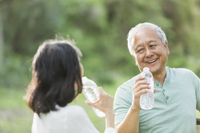 Nắng nóng, nhà có người già cảnh giác 6 căn bệnh nguy hiểm này, bệnh thứ 4 luôn là &quot;ác mộng&quot; - Ảnh 3.