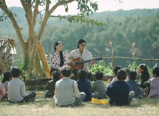 Em gái cố nhạc sĩ Trịnh Công Sơn tiết lộ tiếc nuối trong 'Em và Trịnh' - Ảnh 2.